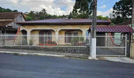 Casa com 3 quartos à venda na Rua Roberto Buchmann, 179, Cruzeiro, Rio Negrinho por R$ 750.000