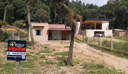 Casa com 2 quartos à venda na Rio Branco 1, Zona Rural, Mafra por R$ 230.000