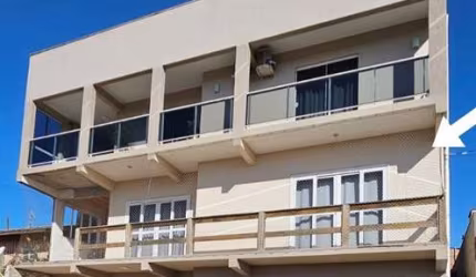 Apartamento com 3 quartos à venda na Rua IIg Martin, 201, Bela Vista, Rio Negrinho, 137 m2 por R$ 430.000