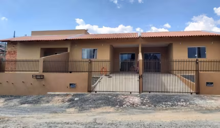 Casa com 6 quartos à venda na Rua Guilherme Otto Werner, Vista Alegre, Rio Negrinho, 180 m2 por R$ 650.000