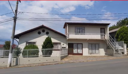 Casa com 3 quartos à venda na Rua Adolfo Konder, 19, Ceramarte, Rio Negrinho por R$ 650.000
