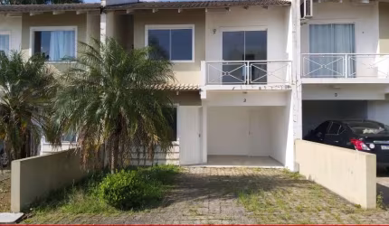 Casa com 3 quartos à venda na Rua Eduardo Virmond, 07, Industrial Norte, Rio Negrinho por R$ 320.000