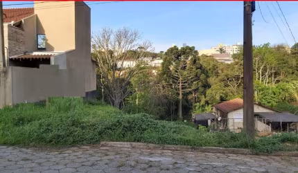 Terreno à venda na RUA DOUTOR FÚLVIO C ADUCCI, Centro, Mafra por R$ 240.000