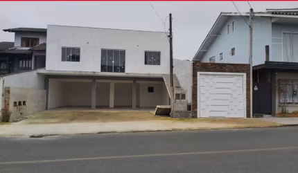 Casa com 3 quartos à venda na Rua Alfredo Girardi, 777, Vila Nova, Rio Negrinho por R$ 930.000