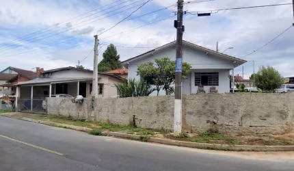 Casa com 3 quartos à venda na Prefeito Hugo Fischer, Bela Vista, Rio Negrinho por R$ 400.000