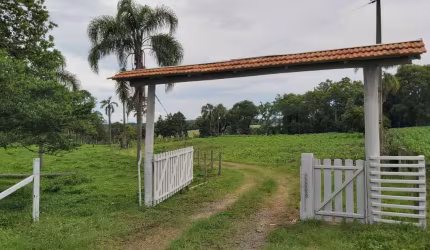 Chácara / sítio com 3 quartos à venda na Localidade Rio do Salto, Rio do Salto, Rio Negrinho por R$ 640.000