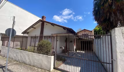 Casa com 3 quartos à venda na Roberto Martin, 277, Centro, Rio Negrinho por R$ 1.400.000