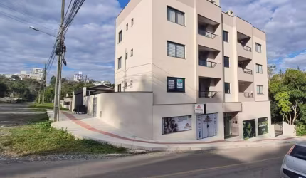 Sala comercial com 1 sala à venda na RUA ELZIRA BLEY MAIA, Centro, Mafra, 82 m2 por R$ 280.000