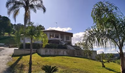 Casa com 4 quartos à venda na Rua São Paulo, Bela Vista, Rio Negrinho, 400 m2 por R$ 2.000.000