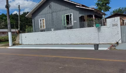 Casa com 2 quartos à venda na Rua Rodolfo Martin, 94, Vila Nova, Rio Negrinho, 98 m2 por R$ 280.000