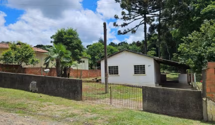 Casa com 2 quartos à venda na RUA PIONEIRO JOSÉ MAX, 198, Vila Nova, Mafra por R$ 349.000