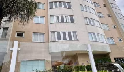 Apartamento com 3 quartos à venda na Rua do Seminário, 623, Centro, Rio Negrinho, 159 m2 por R$ 1.400.000