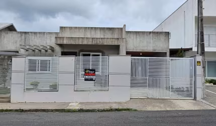 Casa com 3 quartos à venda na Rua Prefeito Hugo Fischer, 1330, Bela Vista, Rio Negrinho por R$ 890.000