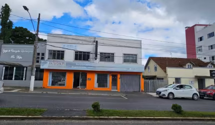 Casa com 5 quartos à venda na Rua Saturnino Olinto, 1175, Bom Jesus do Rio Negro, Rio Negro por R$ 1.200.000