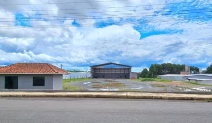 Terreno à venda na Rua das Acácias, 269, Industrial Norte, Rio Negrinho por R$ 1.950.000