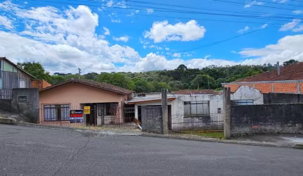Casa com 2 quartos à venda na Rua Marechal Deodoro, 216, Bela Vista, Rio Negrinho por R$ 298.000