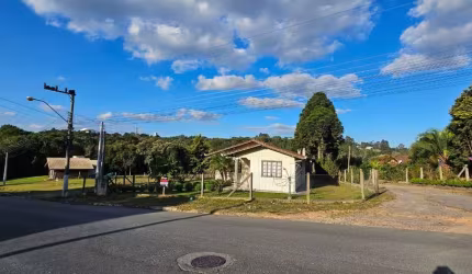Terreno à venda na Rua Afonso Koehler, Barro Preto, Rio Negrinho por R$ 1.700.000