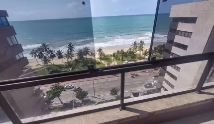 Cobertura para Venda em Recife, Boa Viagem, 5 dormitórios, 5 suítes, 5 banheiros, 4 vagas