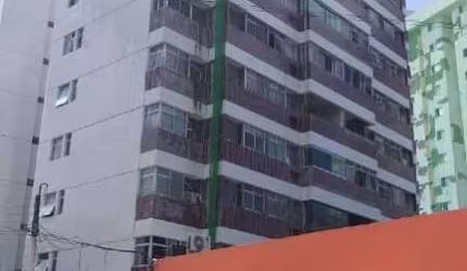 Apartamento para Venda em Recife, Graças, 3 dormitórios, 1 suíte, 3 banheiros, 1 vaga
