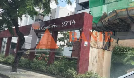 Apartamento para Venda em Recife, Espinheiro, 4 dormitórios, 2 suítes, 4 banheiros, 2 vagas
