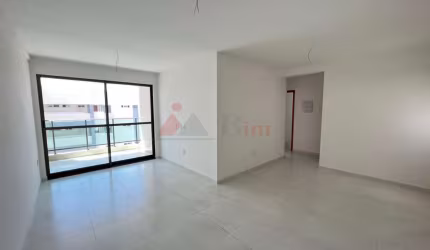 Apartamento para Venda em João Pessoa, Jardim Oceania, 3 dormitórios, 1 suíte, 3 banheiros, 2 vagas