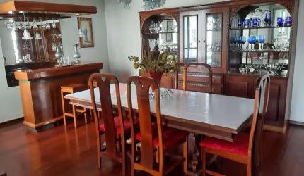 Apartamento para Venda em Recife, Graças, 3 dormitórios, 1 suíte, 3 banheiros, 2 vagas