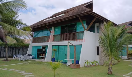 Apartamento para Venda em Ipojuca, Porto de Galinhas, 2 dormitórios, 1 suíte, 2 banheiros, 1 vaga
