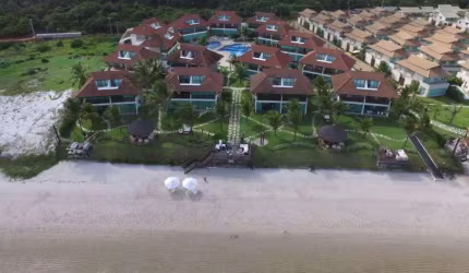 Apartamento para Venda em Ipojuca, Porto de Galinhas, 3 dormitórios, 1 suíte, 2 banheiros, 1 vaga