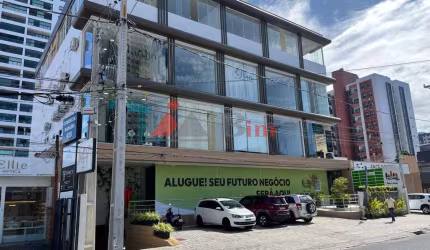 Sala Comercial para Locação em João Pessoa, Manaíra