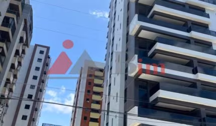 Apartamento para Venda em João Pessoa, Miramar, 3 dormitórios, 3 suítes, 5 banheiros, 3 vagas