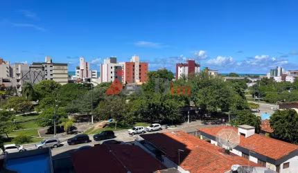 Apartamento para Venda em João Pessoa, Manaíra, 2 dormitórios, 1 suíte, 2 banheiros, 1 vaga
