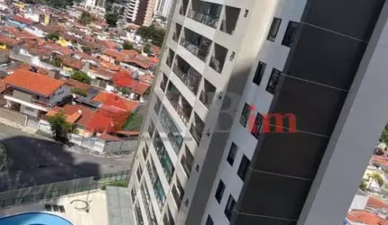 Apartamento para Venda em João Pessoa, João Agripino, 3 dormitórios, 2 suítes, 4 banheiros, 2 vagas