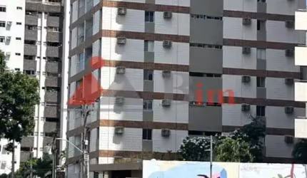 Apartamento para Venda em Recife, Graças, 2 dormitórios, 1 banheiro, 1 vaga