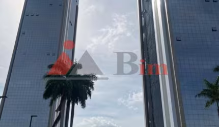 Sala Comercial para Locação em João Pessoa, Brisamar, 1 banheiro