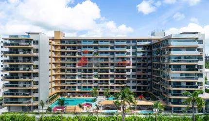 Apartamento para Venda em João Pessoa, Jardim Oceania, 4 dormitórios, 4 suítes, 6 banheiros, 2 vagas