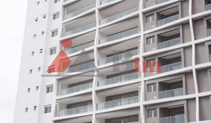 Apartamento para Venda em São Paulo, Cidade Monções, 1 dormitório, 1 banheiro, 1 vaga