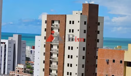 Apartamento para Venda em João Pessoa, Jardim Oceania, 3 dormitórios, 3 suítes, 5 banheiros, 2 vagas