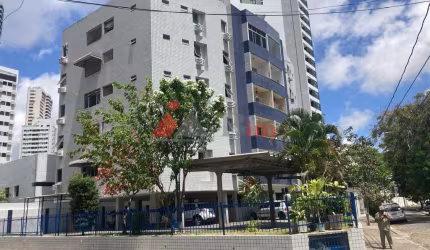 Apartamento para Venda em Recife, Encruzilhada, 2 dormitórios, 2 banheiros, 1 vaga