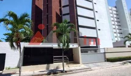 Apartamento para Venda em João Pessoa, Jardim Oceania, 3 dormitórios, 1 suíte, 2 banheiros, 2 vagas