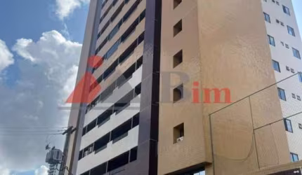 Apartamento para Venda em João Pessoa, Miramar, 3 dormitórios, 2 suítes, 4 banheiros, 2 vagas