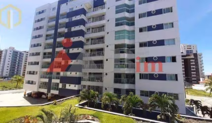 Apartamento para Venda em João Pessoa, Jardim Oceania, 3 dormitórios, 1 suíte, 2 banheiros, 1 vaga
