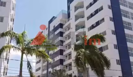 Apartamento para Venda em João Pessoa, Jardim Oceania, 3 dormitórios, 1 suíte, 3 banheiros, 2 vagas
