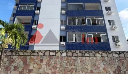 Apartamento para Venda em João Pessoa, Bessa, 2 dormitórios, 1 banheiro, 1 vaga