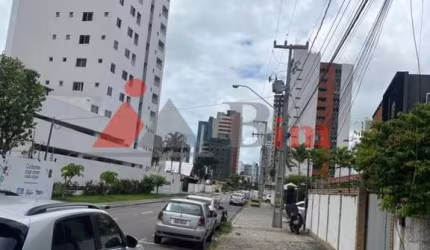 Terreno para Venda em João Pessoa, Manaíra