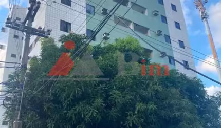 Apartamento para Venda em Recife, Torre, 3 dormitórios, 1 suíte, 3 banheiros, 1 vaga
