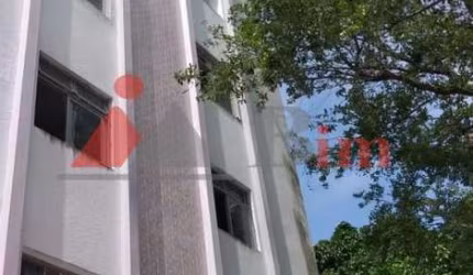 Apartamento para Venda em Recife, Graças, 3 dormitórios, 1 suíte, 2 banheiros, 1 vaga