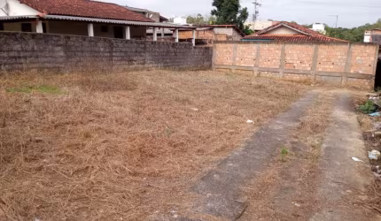 Oportunidade de terreno no bairro vila nova