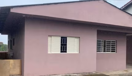 Casa a venda no jardim Brasil