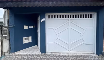 Excelente casa a venda na vila Cabral