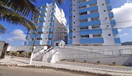 apartamento frente mar